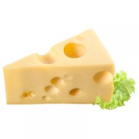 Сыр Бабушкина крынка "Маасдам"