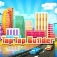 Tap Tap Builder - игра для Android