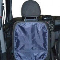 Защитная накидка для спинки сиденья Comfort Adress