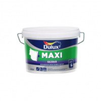 Шпатлевка финишная Dulux "Maxi" белая