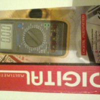 Мультиметр Digital multimeter MY-64