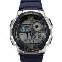 Часы наручные мужские Casio collection AE-1000W-2A