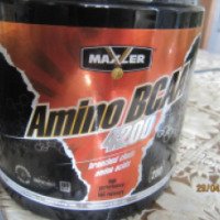 Аминокислоты Maxler Amino BCAA 4200