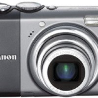Цифровой фотоаппарат Canon PowerShot A2000 IS