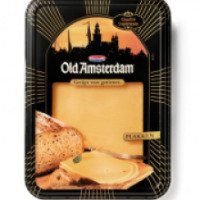 Сыр Westland Old Amsterdam