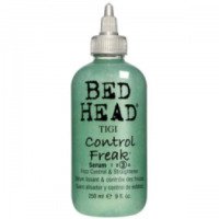 Сыворотка для выпрямления непослушных волос Tigi Bed Head Control Freak Serum