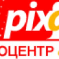 Pixart.ru - online фотоцентр
