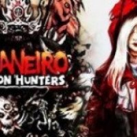 Akaneiro: Demon Hunters - игра для PC