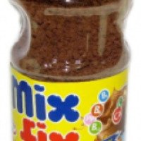 Какао напиток растворимый "Mix Fix"