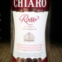 Вермут красный Chiaro Rossa
