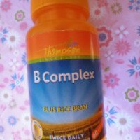БАД Thompson B Complex