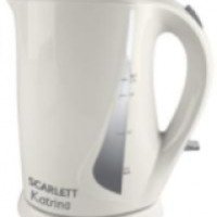 Электрический чайник Scarlett SC-025 Katrina