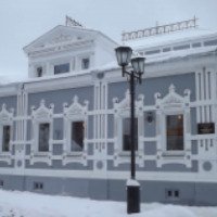 Музей пряника (Россия, Городец)