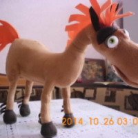 Музыкальная игрушка Мульти-Пульти "Конь Юлий"