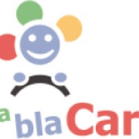 Blablacar.ru - интернет-сервис по поиску попутчиков
