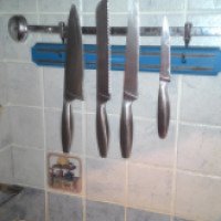 Кухонные ножи Gipfel kochmesser