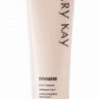 Очищающее средство Mary Kay TimeWise для сухой и чувствительной кожи