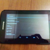 Интернет-планшет Lenovo IdeaTab A1000L-F