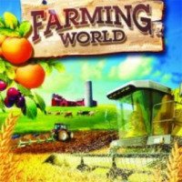 Farming World - игра для PC
