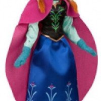 Кукла принцесса Disney Store "Анна"