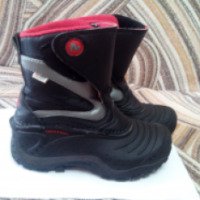 Детские ботинки Merrell Snowbound WTPF Waterproof Boot