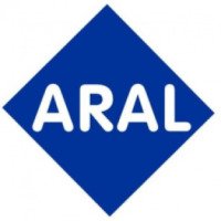 Сеть АЗС ARAL (Германия)
