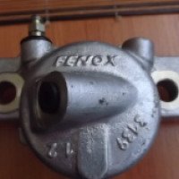 Передний тормозной цилиндр Fenox 2108