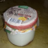 Йогурт термостатный Полезные продукты