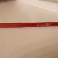 Автоматический карандаш для губ Beauty ROZ