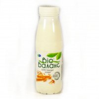 Био-йогурт Био Баланс "Злаки" 1,5%