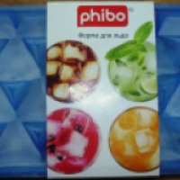 Форма для льда Phibo