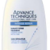 Восстанавливающее средство Avon Advance Techniques для тонких и ломких волос