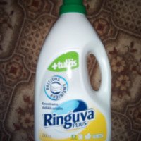 Жидкое средство для стирки Ringuva