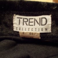 Блузка женская Trend collection