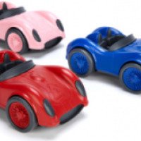 Игрушка Green Toys Гоночный автомобиль