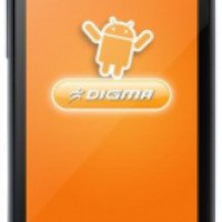 Интернет-планшет Digma iDxD4
