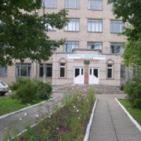 Оршанский государственный механико-экономический колледж (Беларусь, Орша)