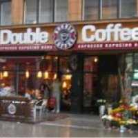 Сеть кафе "Double Coffee" (Украина, Киев)