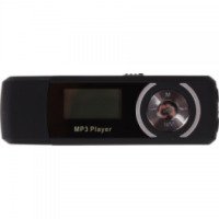 MP3-плеер Dexp E201 4GB