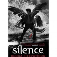 Книга "Молчание" - Бекка Фитцпатрик