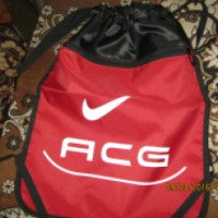Спортивный рюкзак ACG
