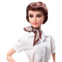 Кукла Mattel Audrey Hepburn "Римские каникулы"