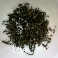 Китайский зеленый чай Баолинь "Облачный туман с горы Мен Дин"