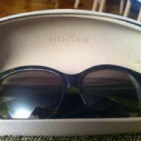 Солнцезащитные очки Hogan