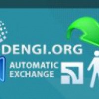 E-dengi.org - быстрый и надежный вывод