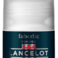 Дезодорант-антиперспирант Faberlic Lancelot