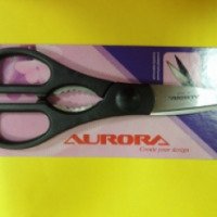 Кухонные ножницы Aurora AU 800B