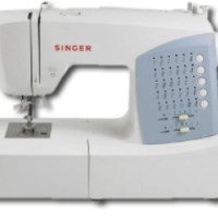 Швейная машина Zinger 7422