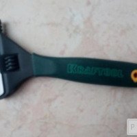 Разводной ключ KRAFTOOL 27258-20