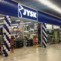 Сеть магазинов Jysk (Беларусь)